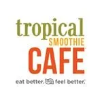 Tropical Smoothie Cafe discount code